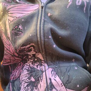 Melanie Martinez Portal jacket